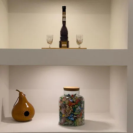 דירה Cozy Downtown *