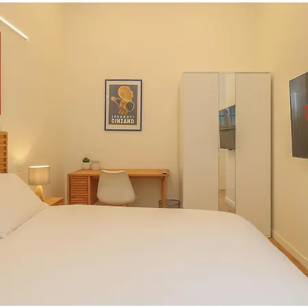 Cozy Downtown טורינו