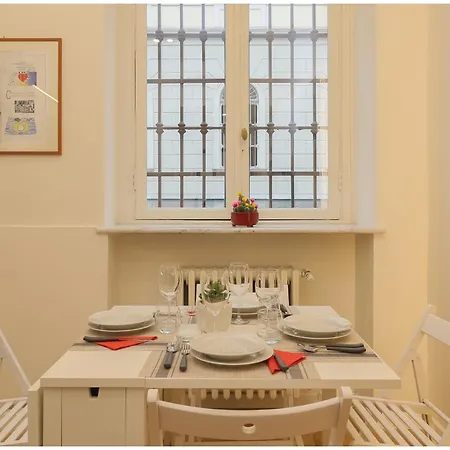 Cozy Downtown דירה *