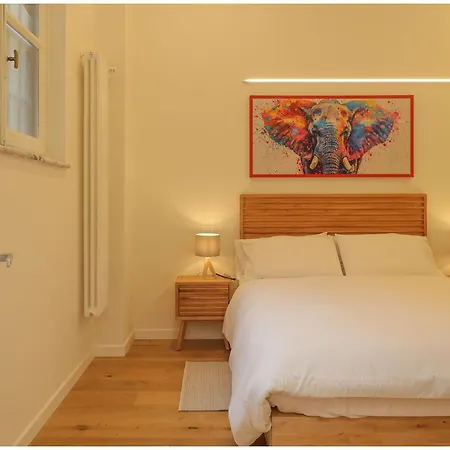 Cozy Downtown Torino