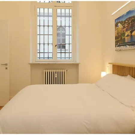 Cozy Downtown * Torino