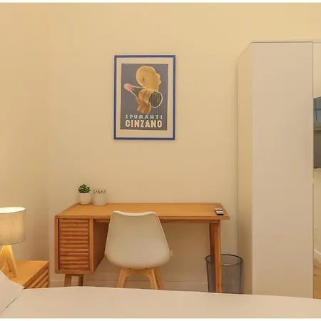 Cozy Downtown * טורינו