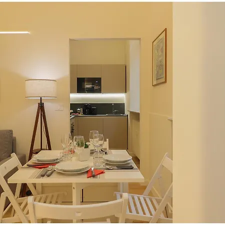 Cozy Downtown Appartement
