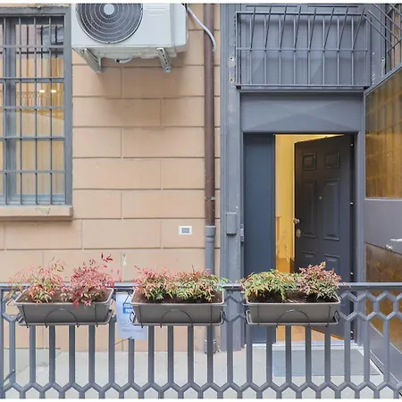 Lägenhet Cozy Downtown *