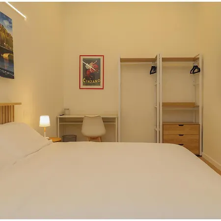 Cozy Downtown Appartement
