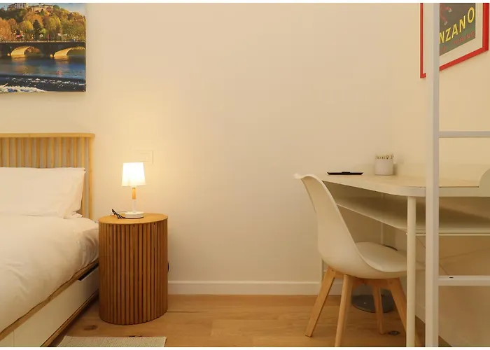Apartman Cozy Downtown