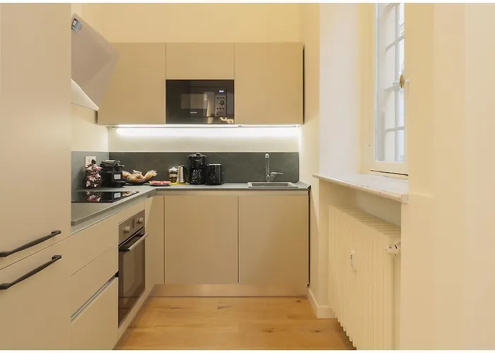 Cozy Downtown Apartman Torino