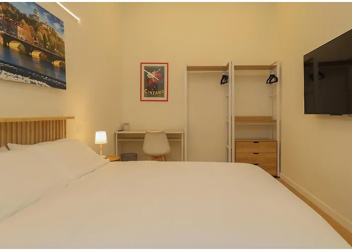 Cozy Downtown Apartman